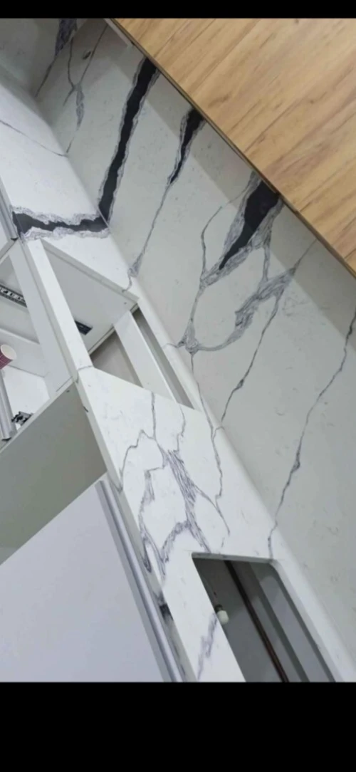 Quartz et Granite