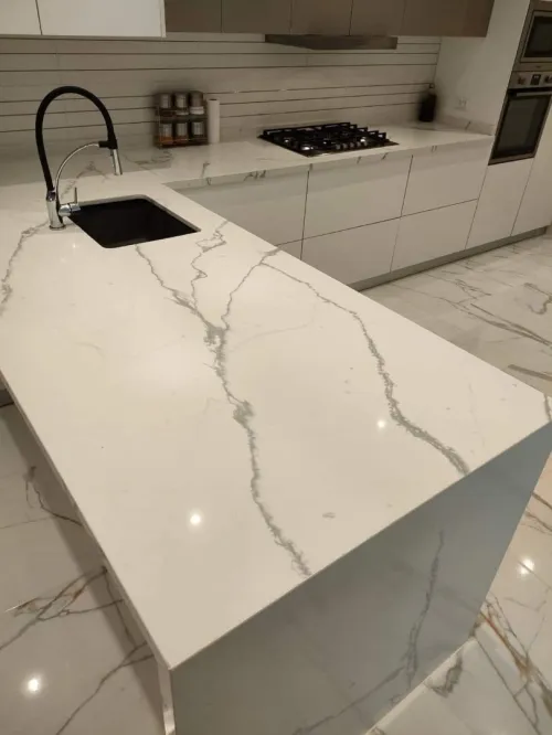 Marbre et Granite e Quartz