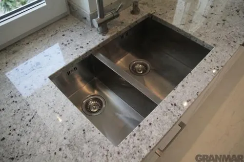 Marbre et granite e Quartz