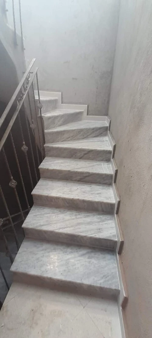 Quartz et Granite