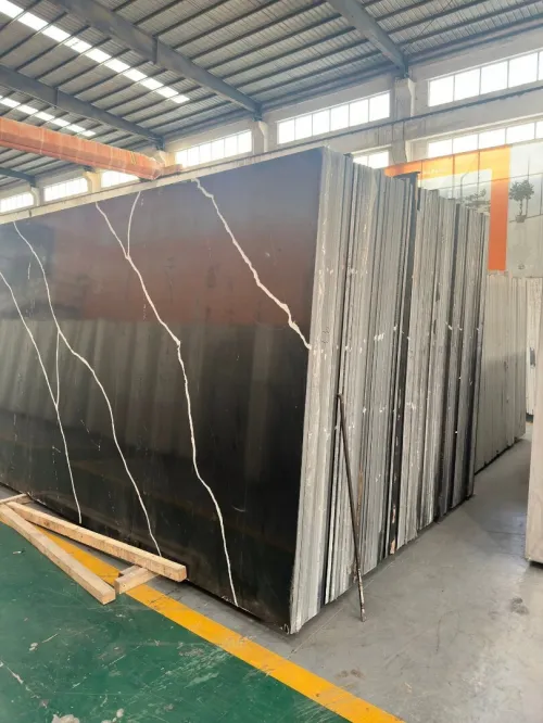 Marbre et Granite e Quartz