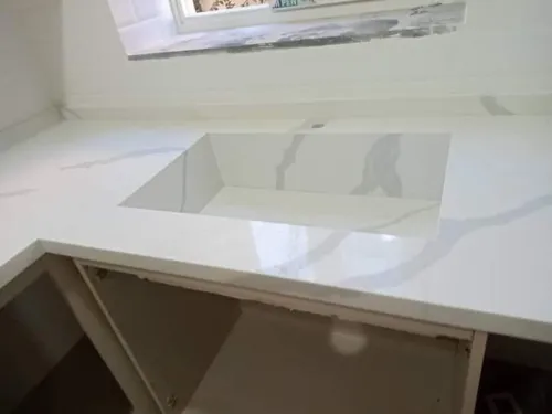 Marbre et Granite e Quartz
