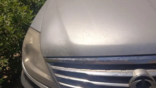 SsangYong Rexton 2013 Toute options