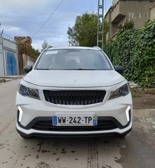 Livan X3 Pro  2026 Automatique (Avec toi ouvrant )