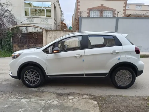 Livan X3 Pro  2026 Automatique (Avec toi ouvrant )