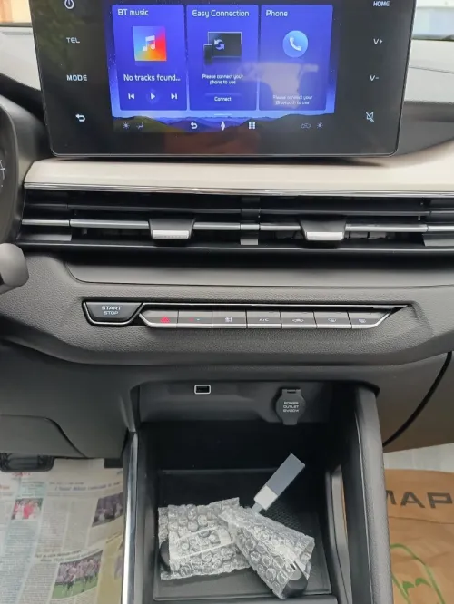 Livan X3 Pro  2026 Automatique (Avec toi ouvrant )
