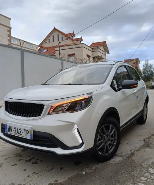 Livan X3 Pro  2026 Automatique (Avec toi ouvrant )