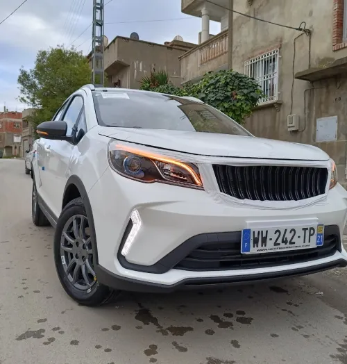 Livan X3 Pro  2026 Automatique (Avec toi ouvrant )
