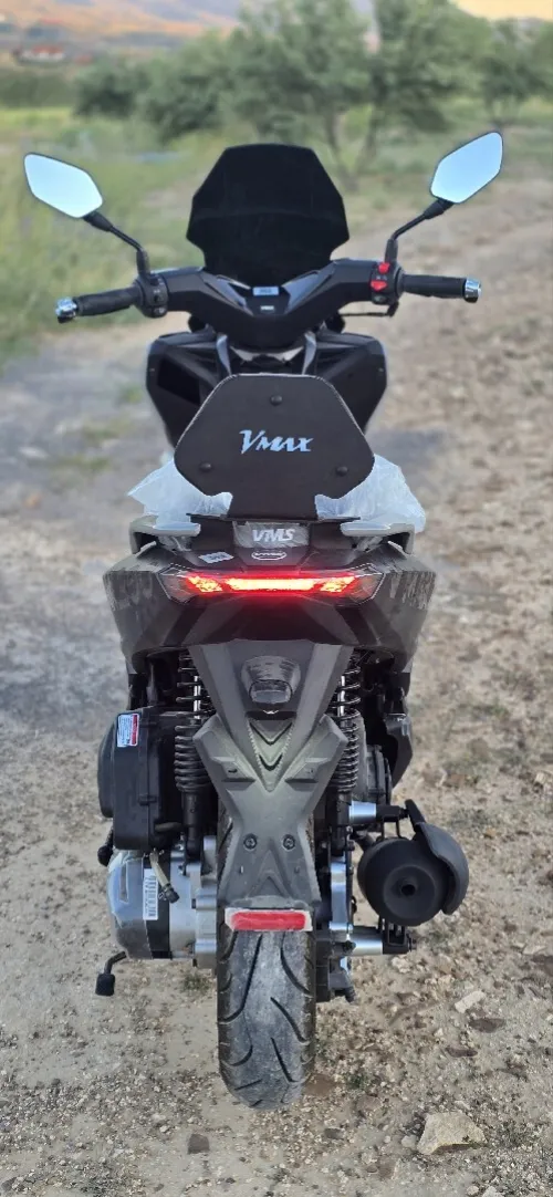 Vms Vmax 200 2026