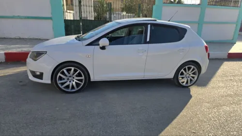 Seat Ibiza 2012 Fr