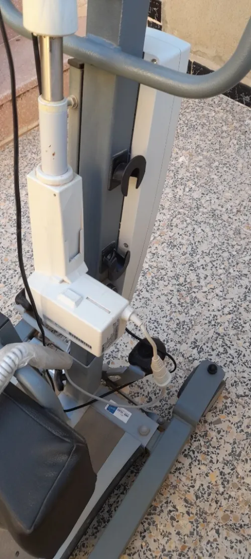 Verticalisateur HMS-Vilgo VERTIC 2  Jamais utilise