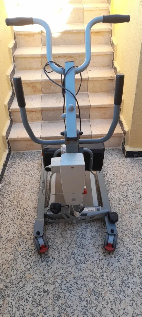 Verticalisateur HMS-Vilgo VERTIC 2  Jamais utilise