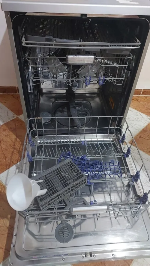 Lave vaisselle LG 
