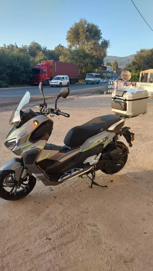 Vms Xdv 2025