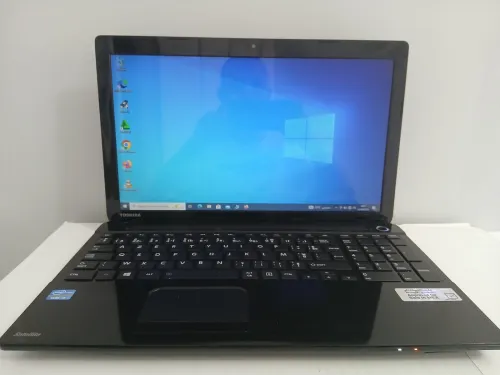 TOSHIBA C50 I3 ETAT 9.5/10