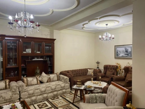 Vente Villa Tébessa Tebessa
