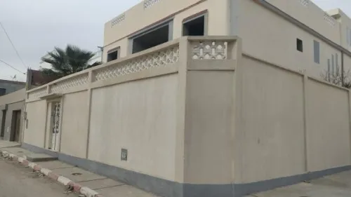 Vente Villa Tébessa Tebessa