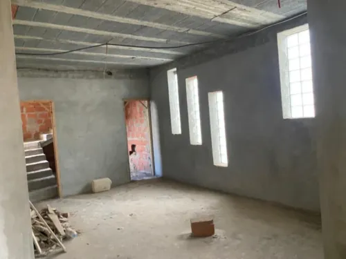 Vente Villa Tébessa Tebessa