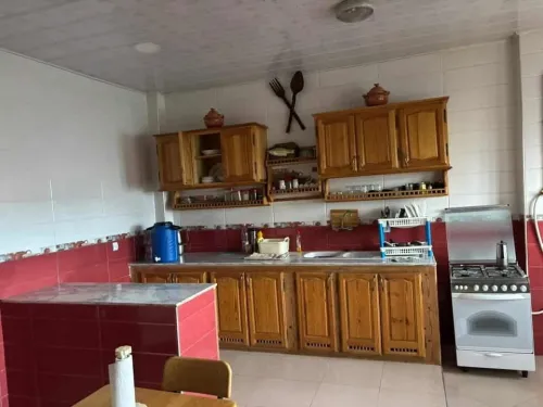 Vente bien immobilier Tébessa Bekkaria 