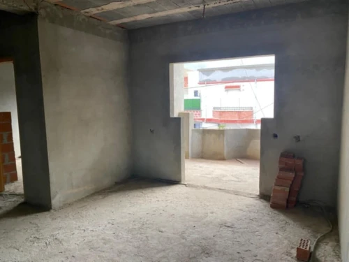 Vente Villa Tébessa Tebessa