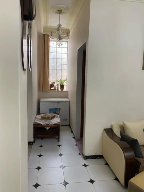 Vente Villa Tébessa Tebessa