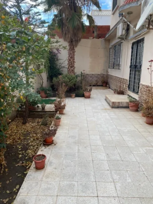 Vente Villa Tébessa Tebessa