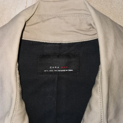 Veste zara