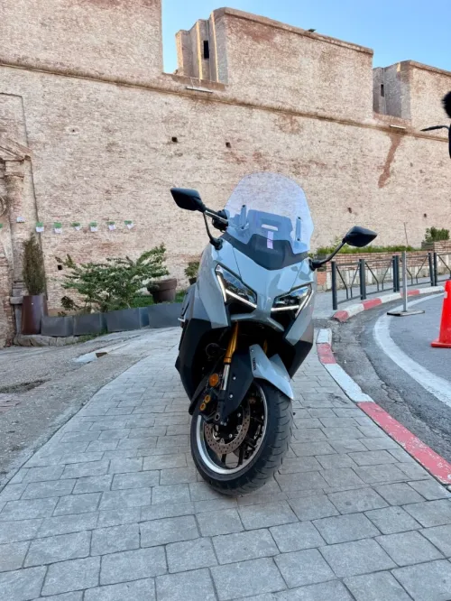 Yamaha Tmax 563 Tech_Max 