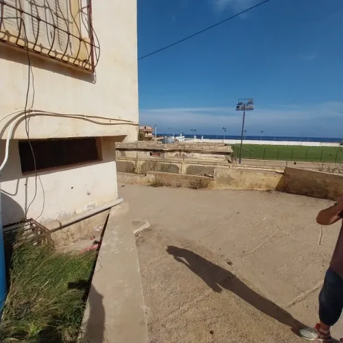 Vente Local Chlef Beni haoua