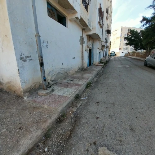 Vente Local Chlef Beni haoua