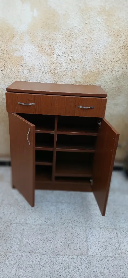 Meuble chaussure MDF