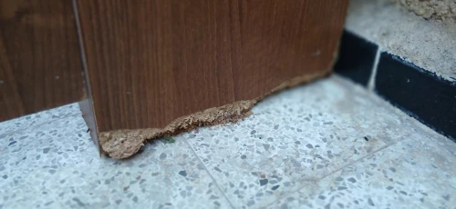 Meuble chaussure MDF