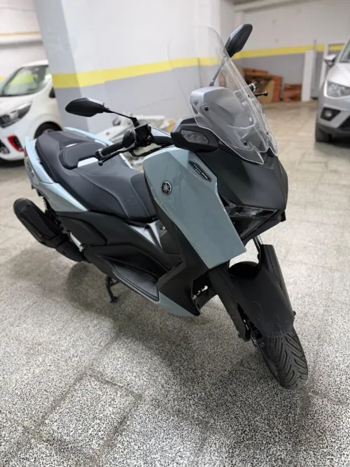 Yamaha Xmax 300 2026
