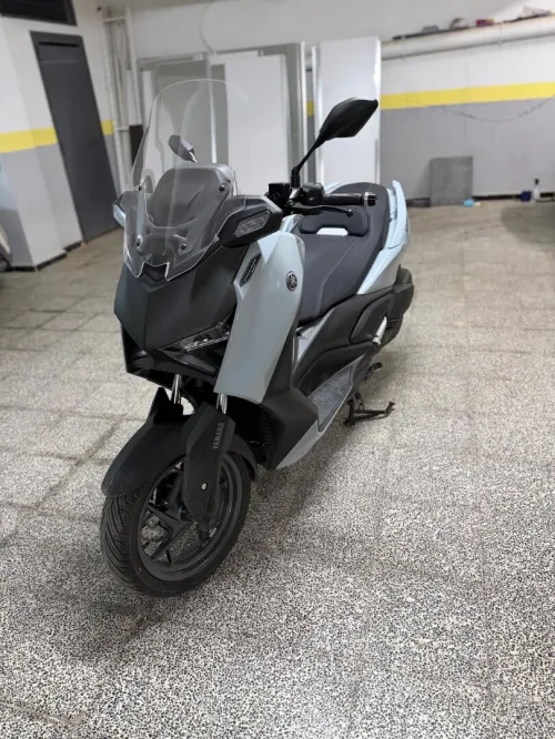 Yamaha Xmax 300 2026