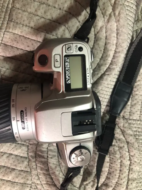 Minolta 500 Si