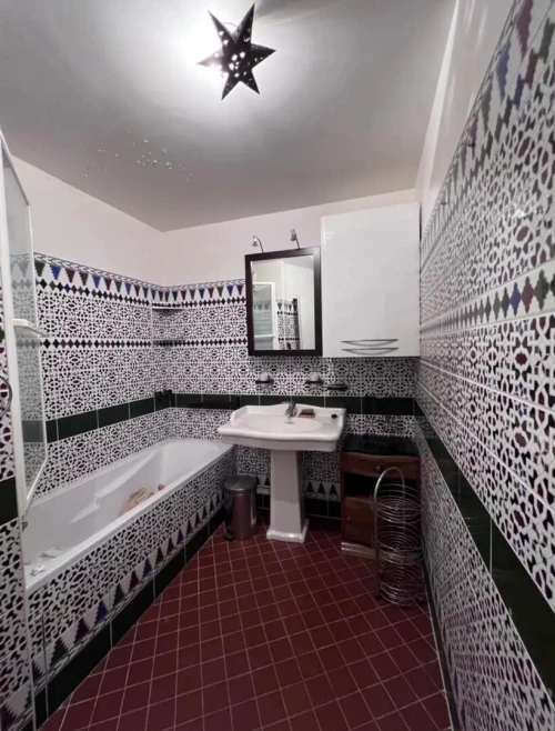 Vente Appartement F4 Paris Paris