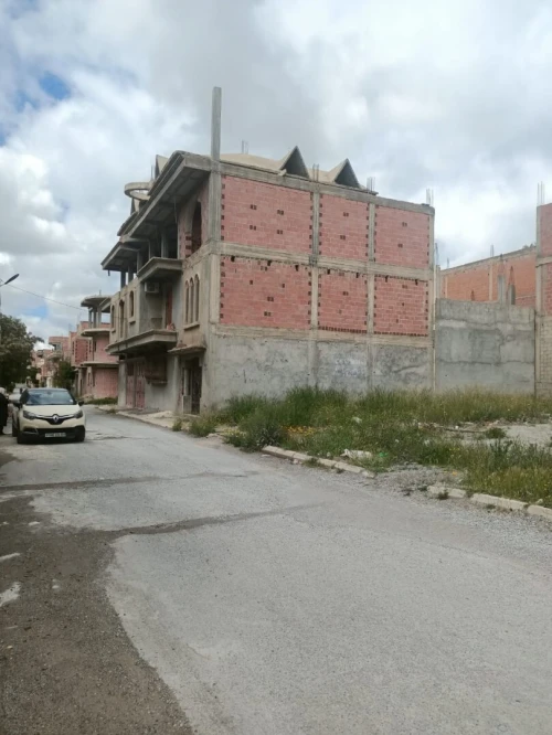 Vente Villa Oum El Bouaghi Oum el bouaghi