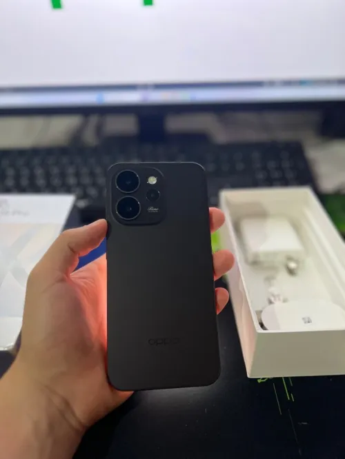 OPPO RENO 15 PRO