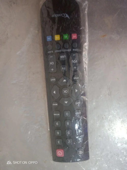 Tv Condor 32