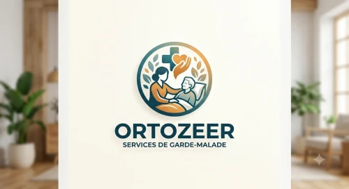 Ortozeer | Service de Garde-Malade et d'Aide à Domicile, Alzheimer, AVC_ Alger
