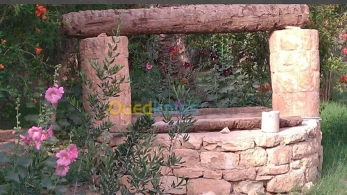 Vente Villa Biskra Biskra