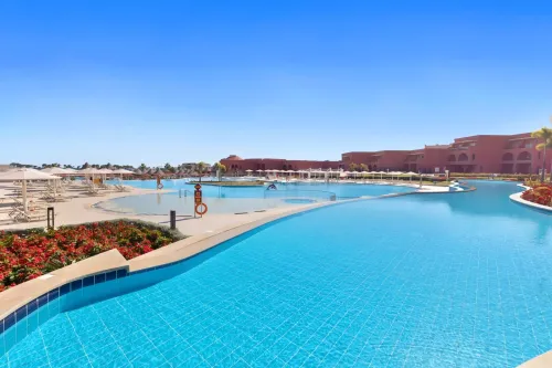 Combinée sharm el sheikh + caire   القاهرة و شرم الشيخ 
