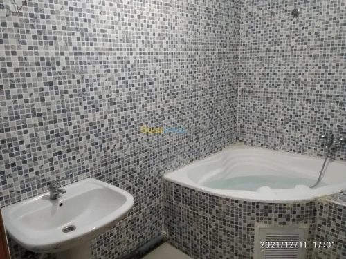 Vente Appartement F3 Blida Blida