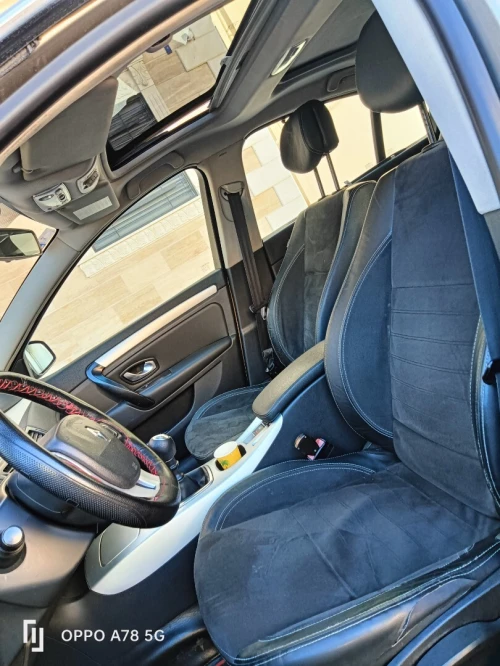 Renault Laguna 3 Estate 2008 Laguna 3 Estate