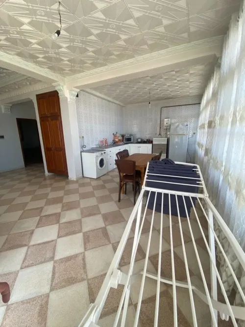 Location Appartement F3 Tizi Ouzou Tigzirt