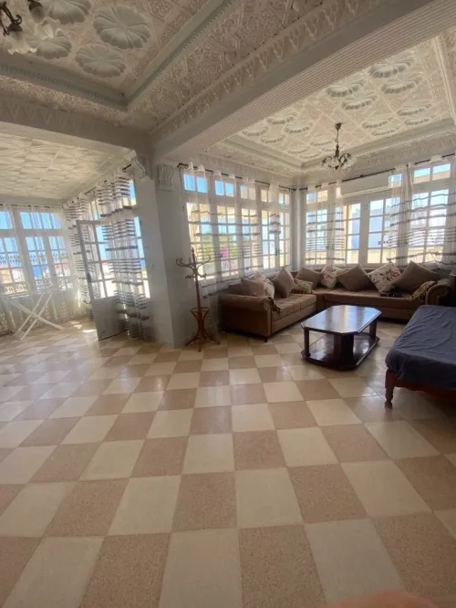 Location Appartement F3 Tizi Ouzou Tigzirt