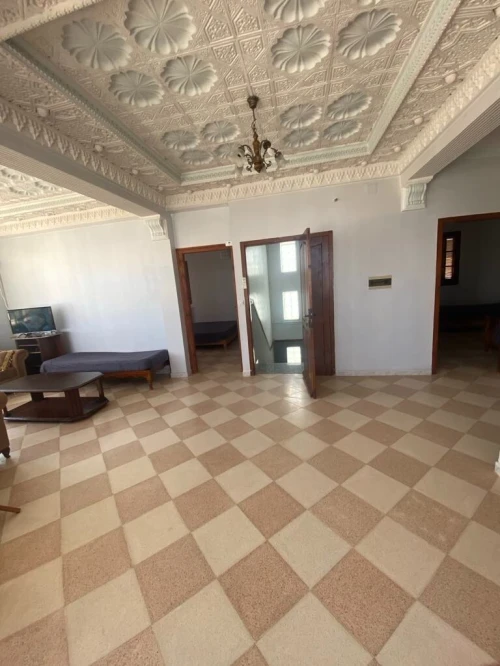 Location Appartement F3 Tizi Ouzou Tigzirt