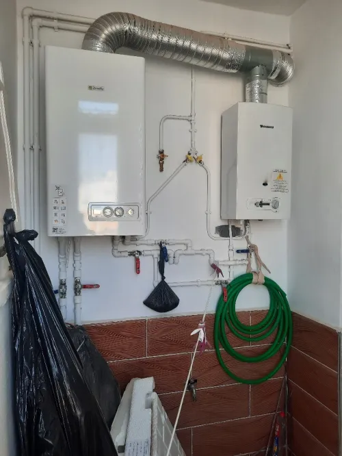 Vente Appartement F3 Sétif Ouled sabor