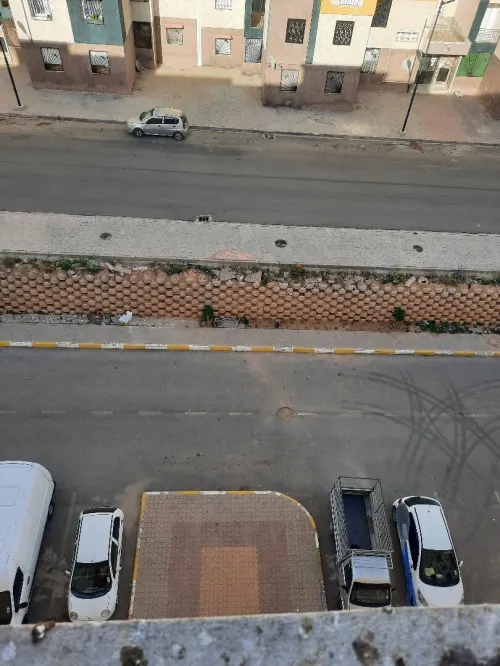 Vente Appartement F3 Sétif Ouled sabor