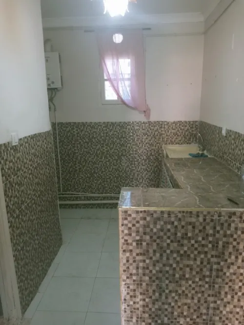 Location Appartement F2 Alger Ain benian